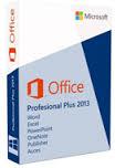 Microsoft OfficeProPlus 2013 RUS OLP NL