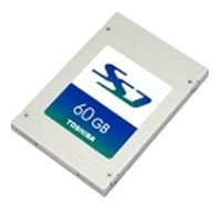 Жесткий диск Toshiba HDTS106EZSWA