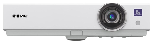 Sony VPL-DX100
