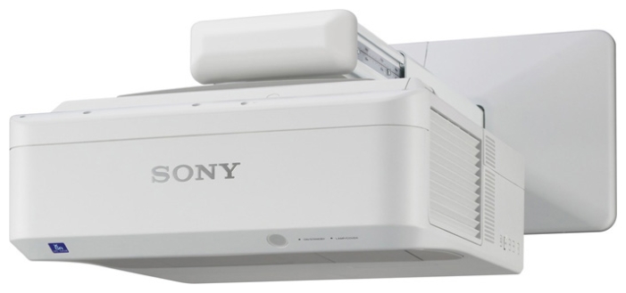  Sony VPL-SX536  #1