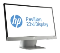  HP Pavilion 23xi