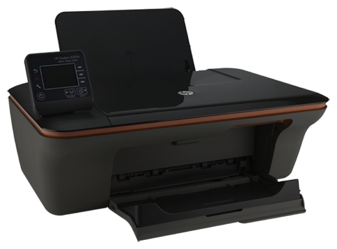  HP Deskjet 3055A e-All-in-One Printer