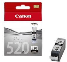   Canon PGI-520BK  2932B012  #1