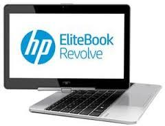  HP Elitebook Revolve 810 + Dock Station