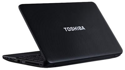  Toshiba Satellite C850-EKS