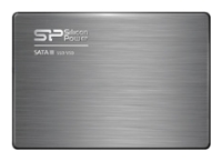   Silicon Power SP032GBSS3V50S25