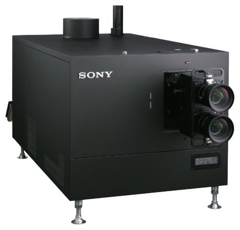  Sony SRX-R320SP