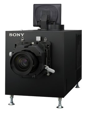  Sony SRX-R515P