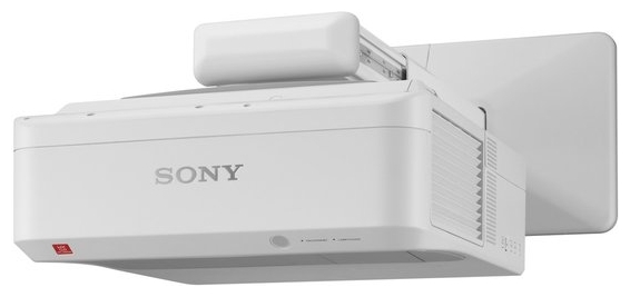  Sony VPL-SW536M  #1