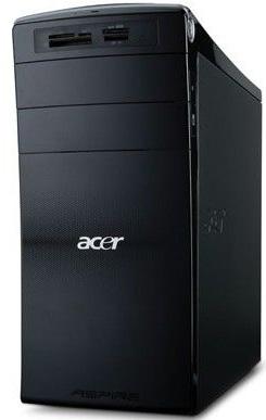  Acer Aspire M3985 DT.SJQER.011  #1