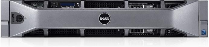    Dell PowerEdge R710