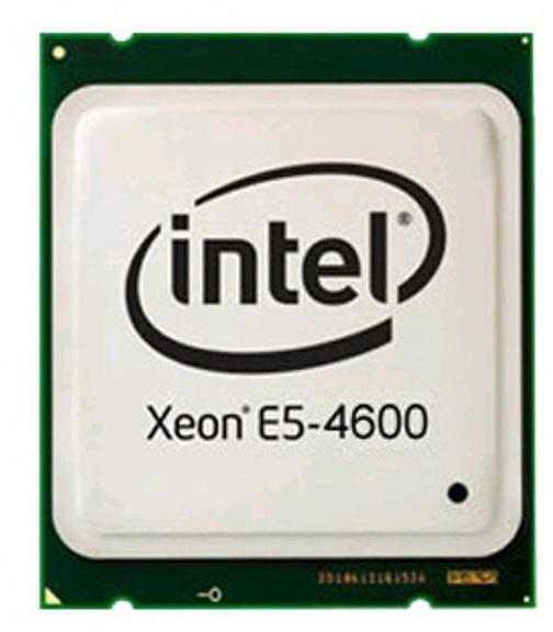  Intel Xeon E5-4617