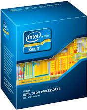  Intel Xeon E3-1220V3