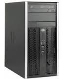  HP Compaq 6300 Pro MT