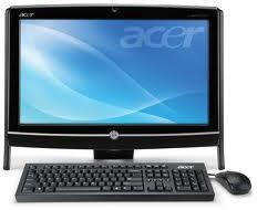  Acer Veriton Z4620G DQ.VEFER.039  #1