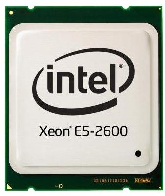  Intel Xeon E5-2640v2