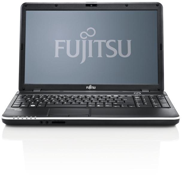  Fujitsu Lifebook A512 VFY:A5120M53B5RU  #1
