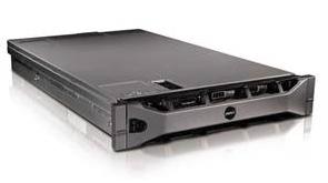 Сервер в стойку Dell PowerEdge R815