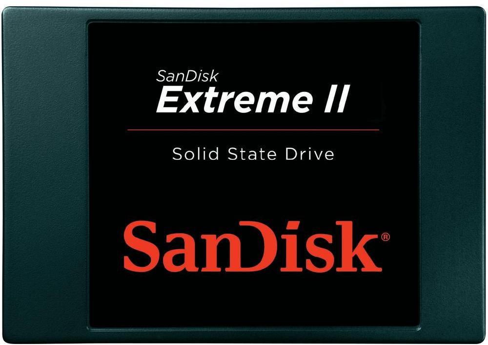   SanDisk SDSSDXP-120G-G26