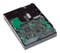 Жесткий диск HP QB576AA