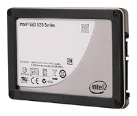   Intel SSDSC2BW180A301