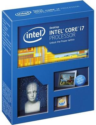  Intel Xeon E5-2609v2
