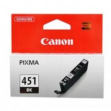   Canon CLI-451B  6523B001  #1