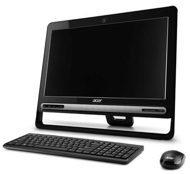 Моноблок Acer Aspire ZC-605