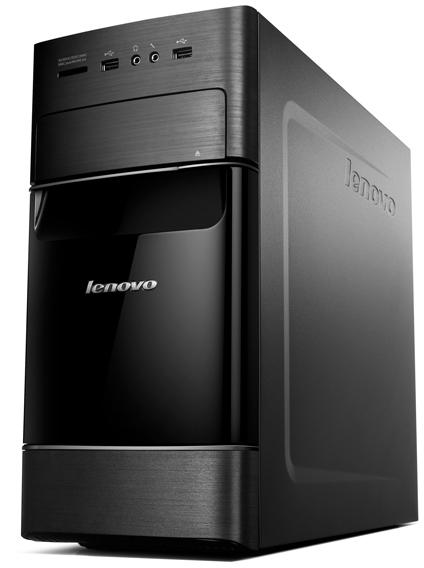 Компьютер Lenovo IdeaCentre H535