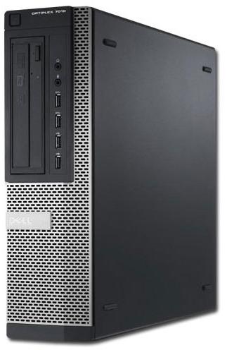  Dell Optiplex 7010 DT X067010103R  #1