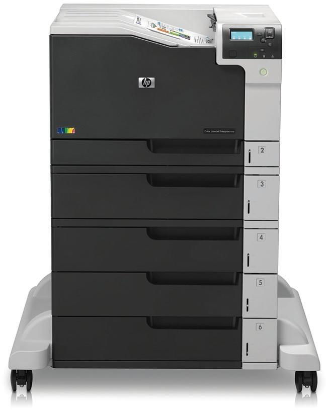 HP Color LaserJet Enterprise M750xh D3L10A  #1