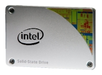   Intel SSDSC2BW120A4K5  #1