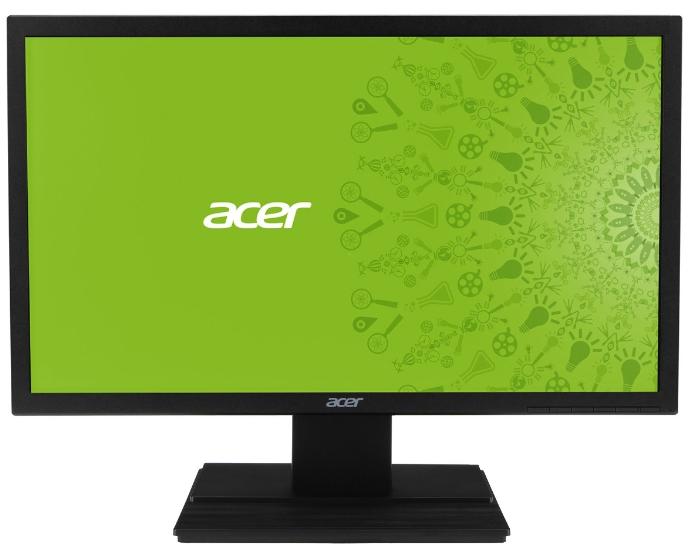  Acer V226HQLBbd UM.WV6EE.B04  #1