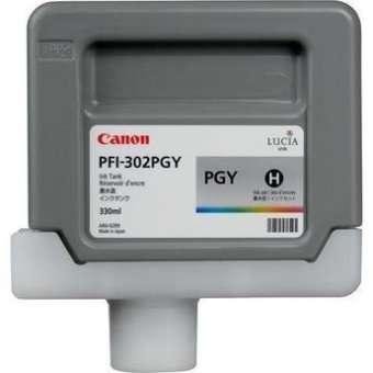   Canon PFI-302PGY 