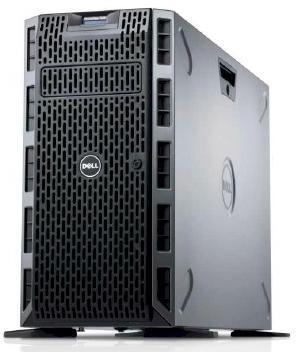 Сервер напольный Dell PowerEdge T620