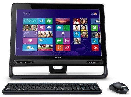  Acer Aspire Z3-610 DQ.STHER.002  #1