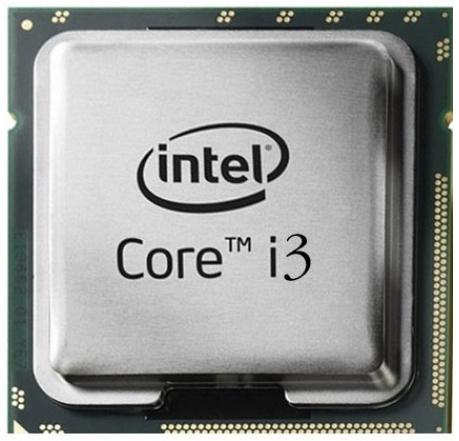  Intel Core i3-4350