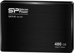   Silicon Power SP480GBSS3S60S25