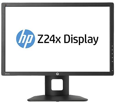  HP DreamColor Z24x