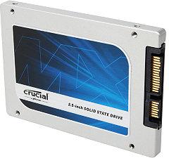   Crucial CT128MX100SSD1