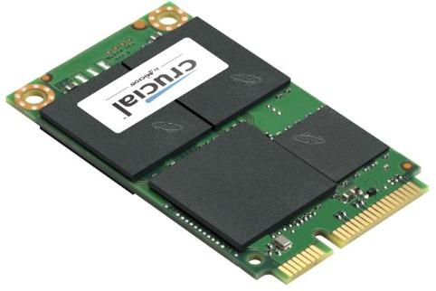   Crucial CT512M550SSD4