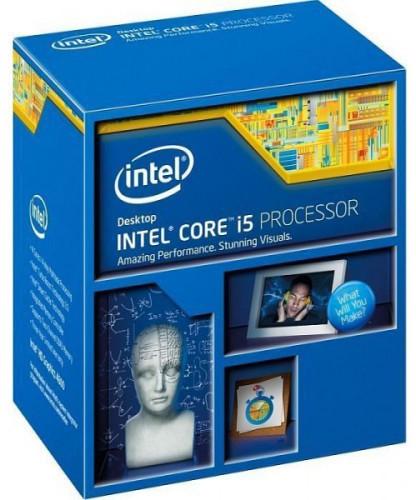  Intel Core i5-4690 BX80646I54690SR1QH  #1