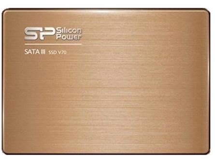   Silicon Power SP240GBSS3S70S25  #1