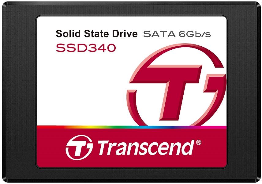   Transcend TS32GSSD340