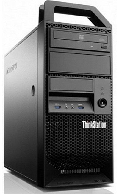  Lenovo ThinkStation E32 MT 30A0A073RU  #1