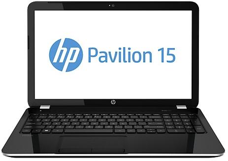 Ноутбук HP Pavilion 15-p170nr