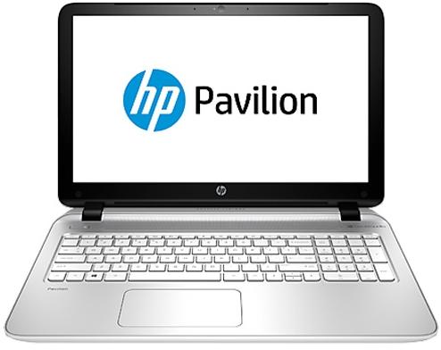  HP Pavilion 15-p100nr
