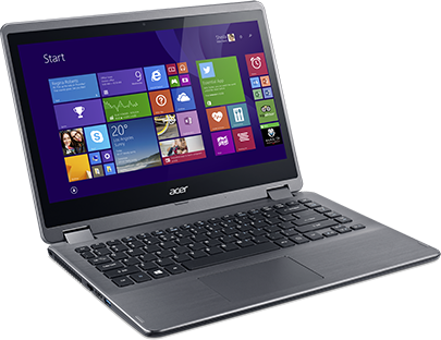  Acer Aspire Switch 10