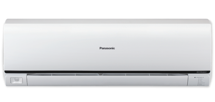 Сплит-система Panasonic CS/CU-W12NKD фото #1