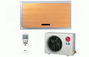 Сплит-система LG A18LHD